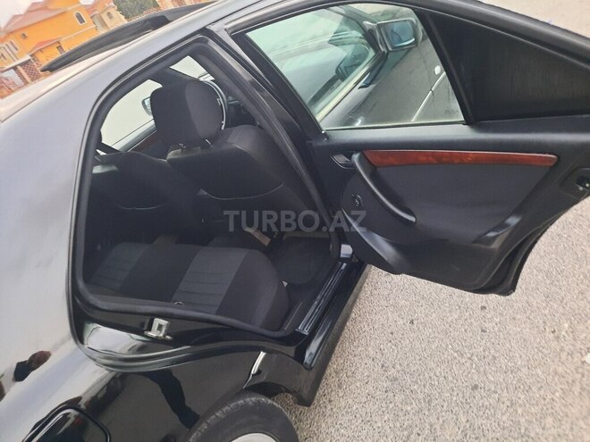 Mercedes C 230 1999, 209,540 km - 2.3 l - Bakı