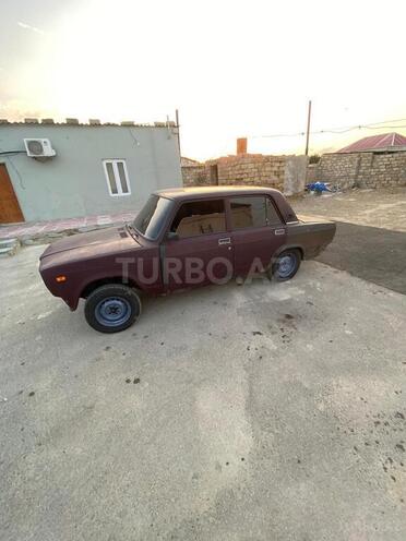 LADA (VAZ) 2107 2002, 75,000 km - 1.6 l - Bakı
