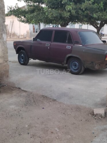 LADA (VAZ) 2107 2002, 75,000 km - 1.6 l - Bakı