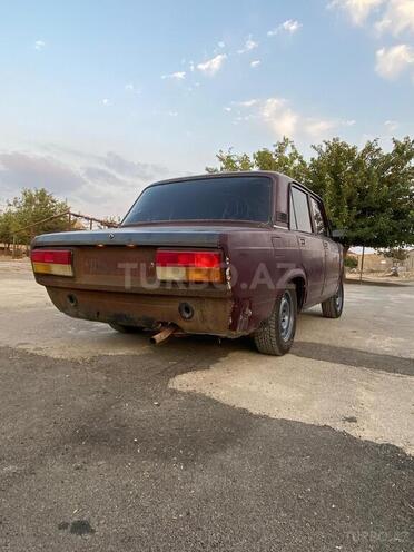 LADA (VAZ) 2107 2002, 75,000 km - 1.6 l - Bakı