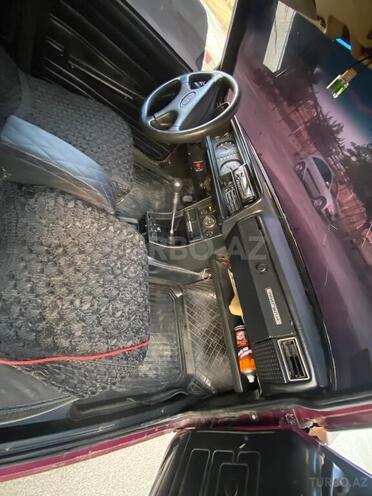 LADA (VAZ) 2107 2002, 75,000 km - 1.6 l - Bakı