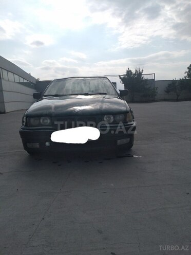 BMW 320 1993, 301,560 km - 2.0 л - Bakı