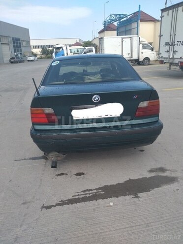 BMW 320 1993, 301,560 km - 2.0 л - Bakı
