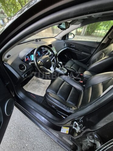 Chevrolet Cruze 2015, 227,000 km - 1.4 л - Gəncə