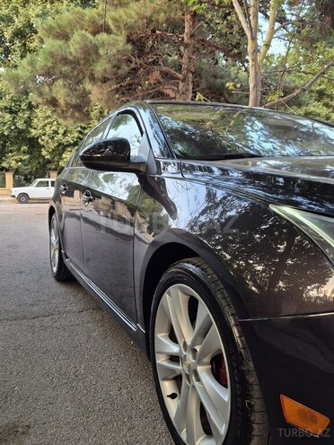 Chevrolet Cruze 2015, 227,000 km - 1.4 л - Gəncə