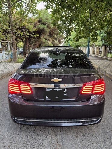 Chevrolet Cruze 2015, 227,000 km - 1.4 л - Gəncə