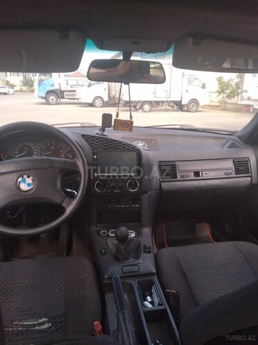 BMW 320 1993, 301,560 km - 2.0 л - Bakı