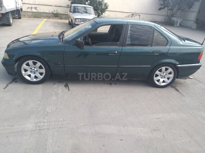 BMW 320 1993, 301,560 km - 2.0 л - Bakı