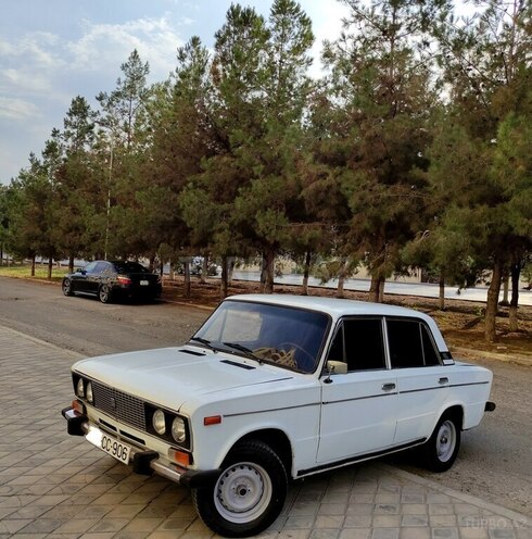 LADA (VAZ) 2106 1986, 345,728 km - 1.3 l - Şirvan