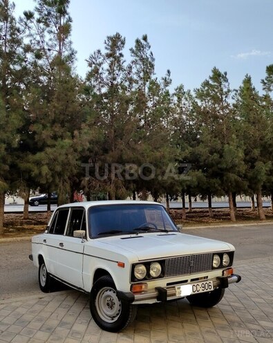 LADA (VAZ) 2106 1986, 345,728 km - 1.3 l - Şirvan