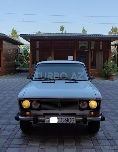 LADA (VAZ) 2106 1986, 345,728 km - 1.3 l - Şirvan