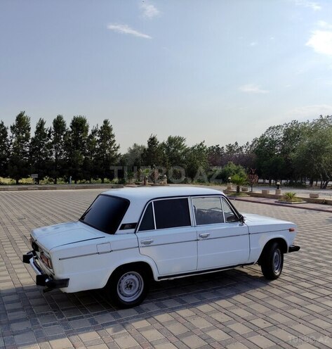 LADA (VAZ) 2106 1986, 345,728 km - 1.3 l - Şirvan