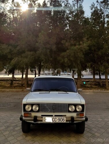 LADA (VAZ) 2106 1986, 345,728 km - 1.3 l - Şirvan