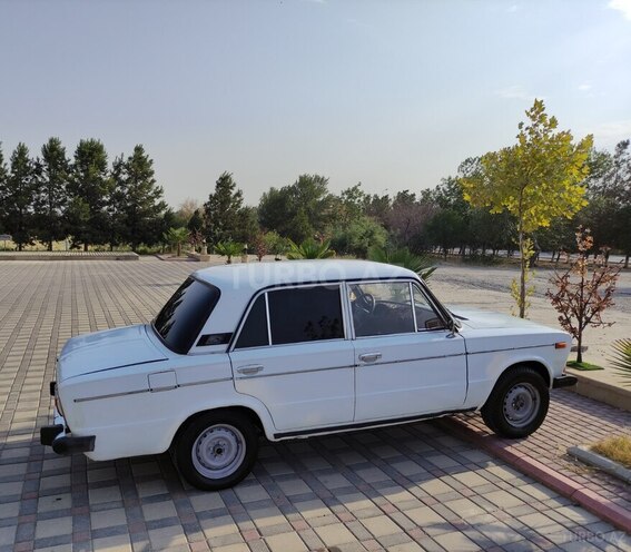 LADA (VAZ) 2106 1986, 345,728 km - 1.3 l - Şirvan