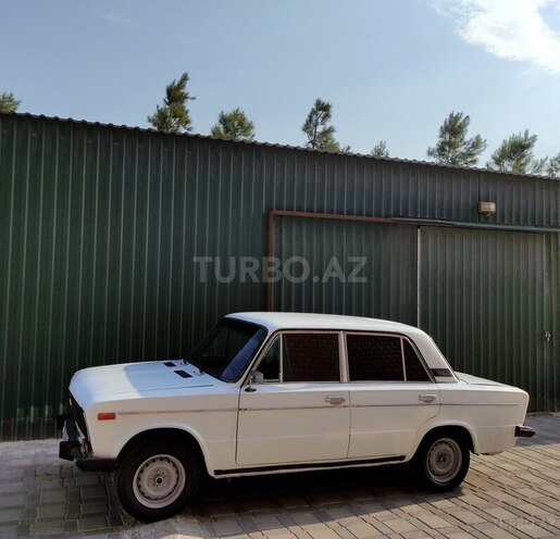 LADA (VAZ) 2106 1986, 345,728 km - 1.3 l - Şirvan