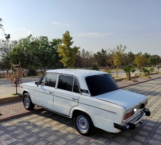 LADA (VAZ) 2106 1986, 345,728 km - 1.3 l - Şirvan