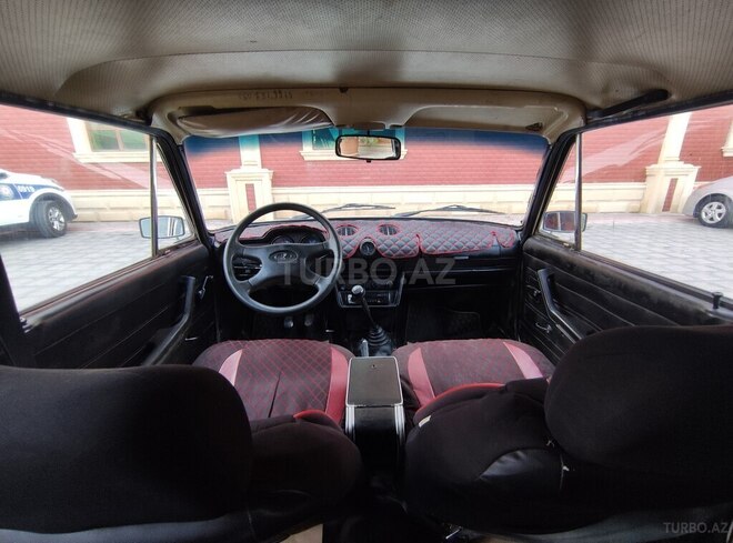 LADA (VAZ) 2106 1986, 345,728 km - 1.3 l - Şirvan