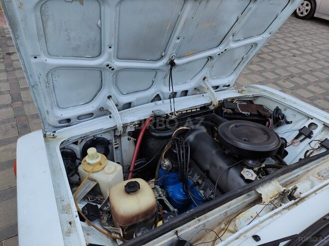 LADA (VAZ) 2106 1986, 345,728 km - 1.3 l - Şirvan