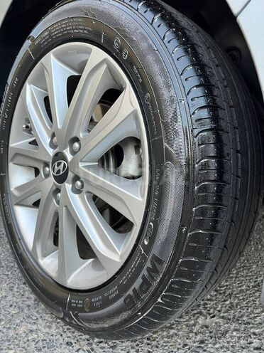 Hyundai Elantra 2014, 126,728 km - 1.8 л - Bakı