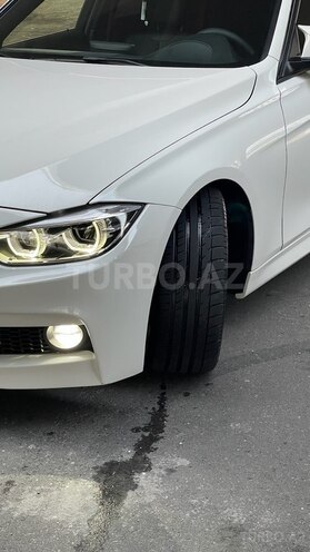 BMW 328 2013, 113,000 km - 2.0 л - Bakı
