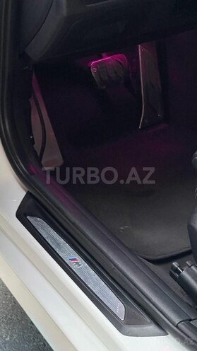 BMW 328 2013, 113,000 km - 2.0 л - Bakı