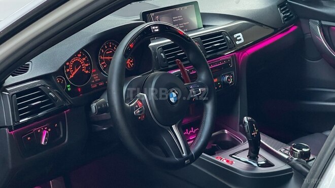 BMW 328 2013, 113,000 km - 2.0 л - Bakı