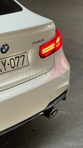 BMW 328 2013, 113,000 km - 2.0 л - Bakı