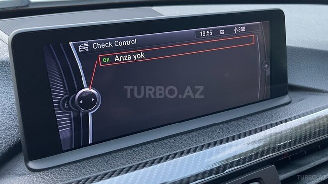 BMW 328 2013, 113,000 km - 2.0 л - Bakı
