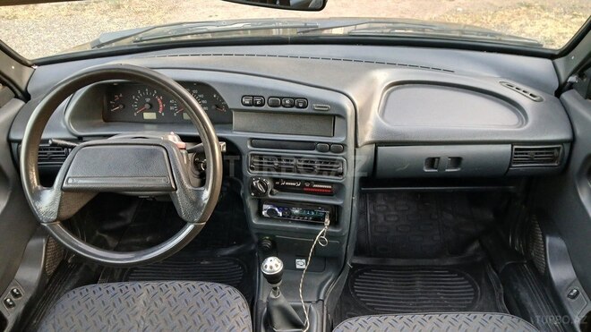 LADA (VAZ) 2115 2011, 195,652 km - 1.6 l - Ağstafa