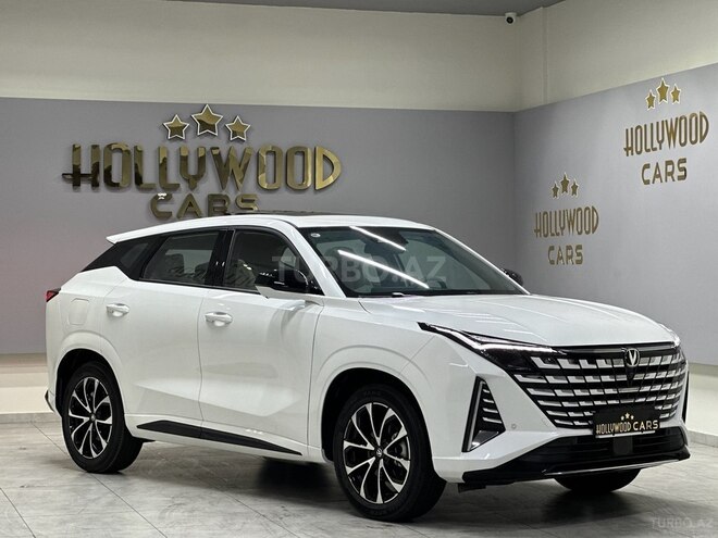 Changan  2025, 0 km - 1.5 l - Bakı