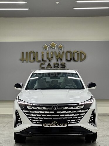Changan  2025, 0 km - 1.5 l - Bakı