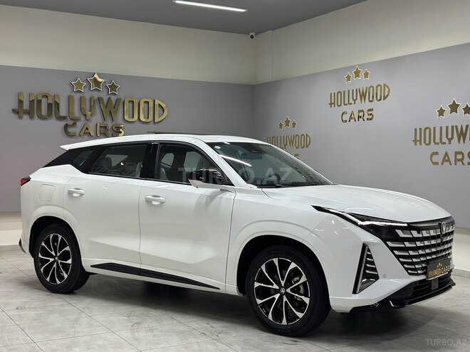 Changan  2025, 0 km - 1.5 l - Bakı