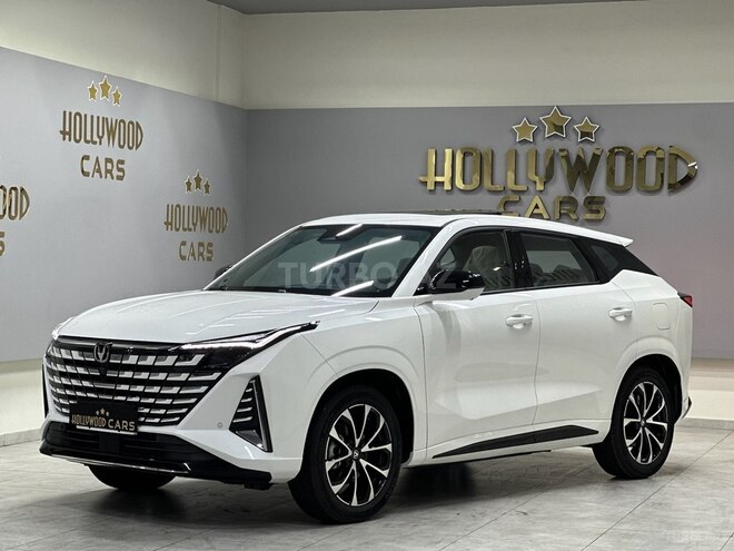 Changan  2025, 0 km - 1.5 l - Bakı