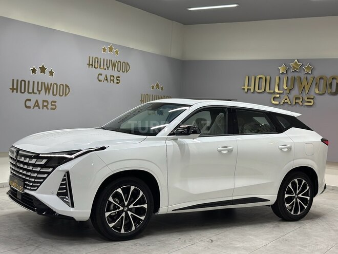Changan  2025, 0 km - 1.5 l - Bakı