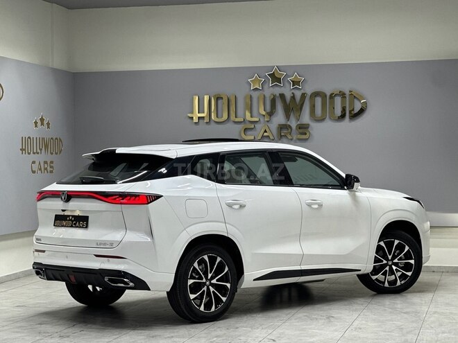 Changan  2025, 0 km - 1.5 l - Bakı