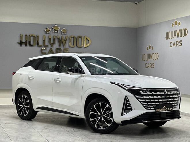 Changan  2025, 0 km - 1.5 l - Bakı