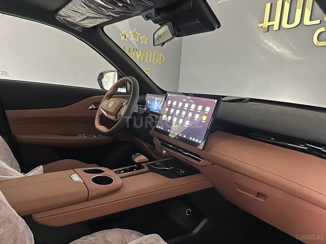 Changan  2025, 0 km - 1.5 l - Bakı