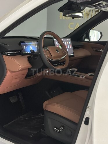 Changan  2025, 0 km - 1.5 l - Bakı