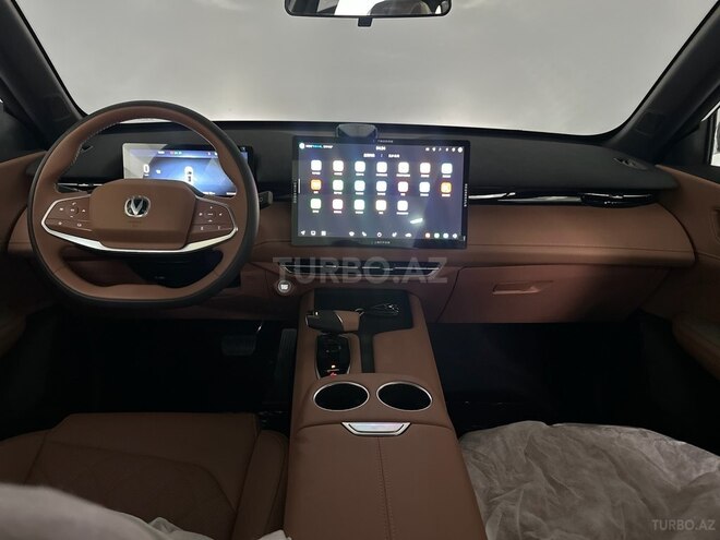 Changan  2025, 0 km - 1.5 l - Bakı