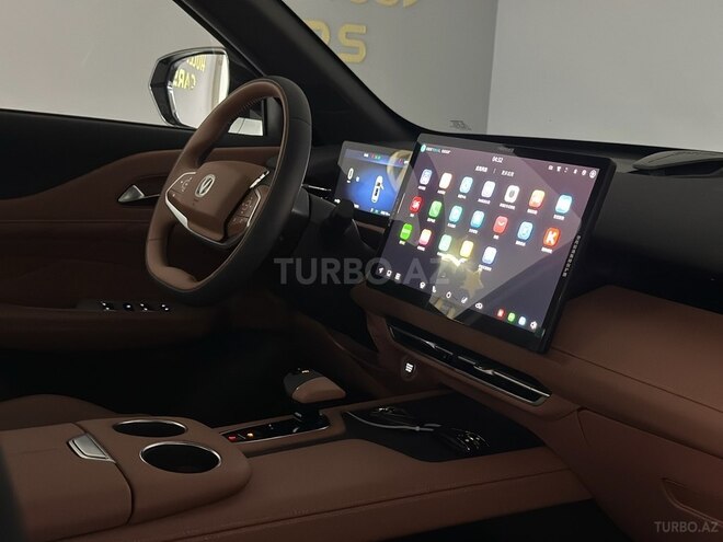 Changan  2025, 0 km - 1.5 l - Bakı