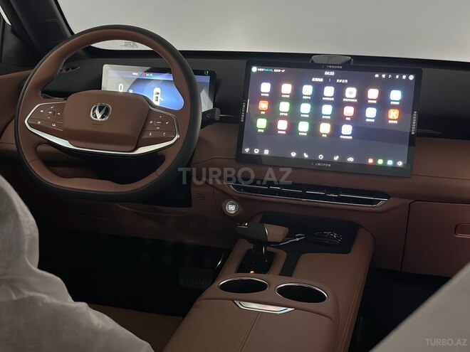 Changan  2025, 0 km - 1.5 l - Bakı