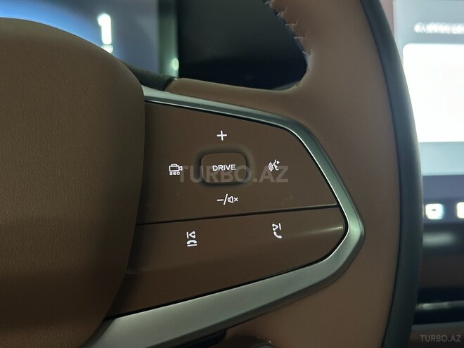 Changan  2025, 0 km - 1.5 l - Bakı