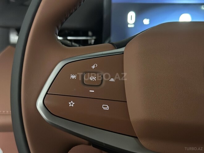 Changan  2025, 0 km - 1.5 l - Bakı