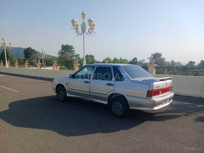 LADA (VAZ) 2115 2001, 250,600 km - 1.5 л - Qəbələ