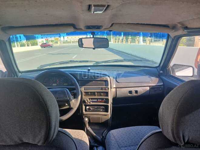 LADA (VAZ) 2115 2001, 250,600 km - 1.5 л - Qəbələ