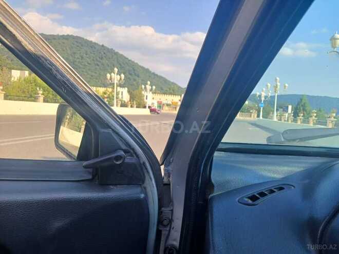 LADA (VAZ) 2115 2001, 250,600 km - 1.5 л - Qəbələ