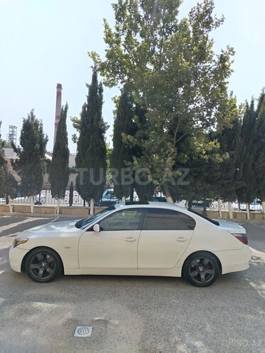 BMW 525 2004, 400,000 km - 2.5 л - Bakı