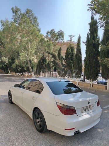 BMW 525 2004, 400,000 km - 2.5 л - Bakı