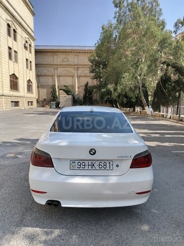 BMW 525 2004, 400,000 km - 2.5 л - Bakı