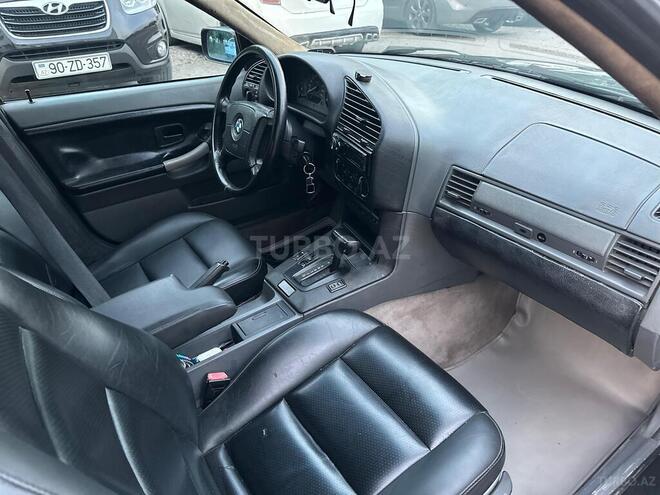 BMW 318 1995, 458,000 km - 1.9 l - Bakı